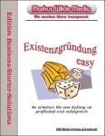 Existenzgründung easy